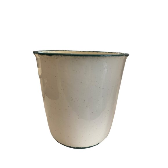 Anna Lees Dips & More Ceramic Bear & Pine Tree Bowl Set - Picture 9 of 13